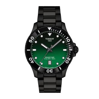 Seastar 1000 Quartz