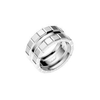 Ice Cube Ring