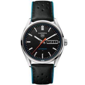 TAG HEUER CARRERA DAY-DATE