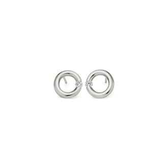 Spannring® Ohrstecker 