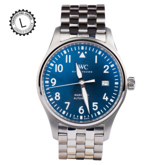 Pilot Mark XVIII Le Petit Prince