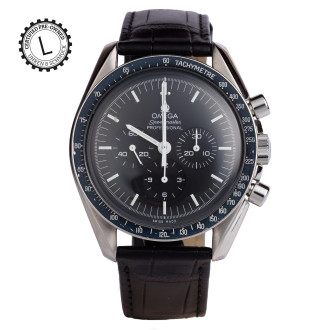 Speedmaster Professional Moonwatch