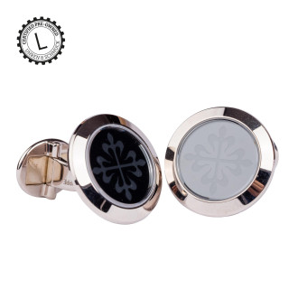 Manschettenknöpfe Calatrava