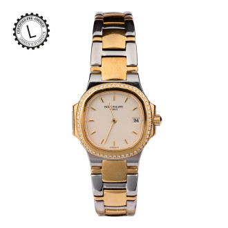 Nautilus 4700/62JA-001