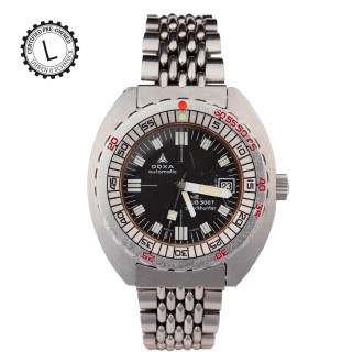 SUB 300T Sharkhunter