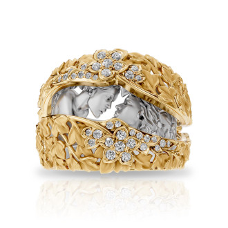 Ring "Secret"