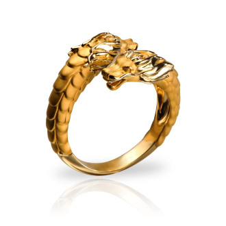 Ring „Círculos de Fuego"