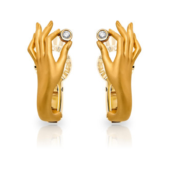 Ring „Bonadea" Mini
