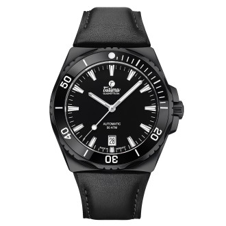 M2 Seven Seas S Black Limited Edition
