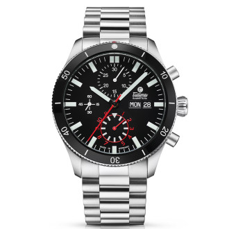 Grand Flieger Airport Chronograph