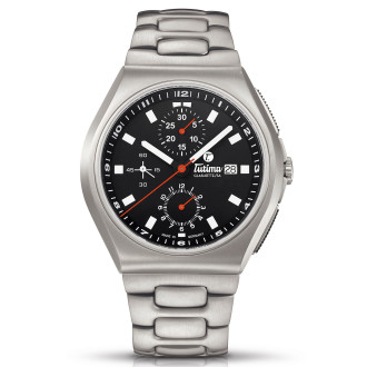 M2 Coastline Chronograph
