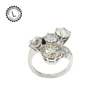 Diamantring