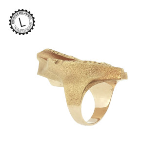 Ring Lapponia "Herr der Ringe"