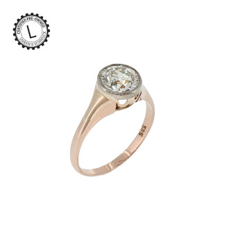 Diamantring