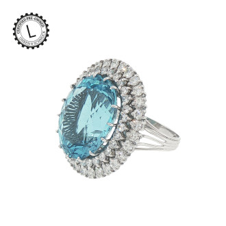 Ring Topas