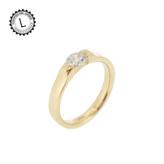 Ring Brillant