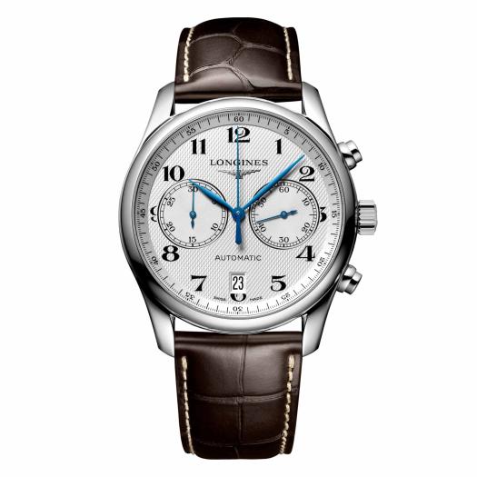 Longines - LONGINES MASTER COLLECTION CHRONOGRAPH