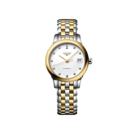 Longines - FLAGSHIP CLASSIC