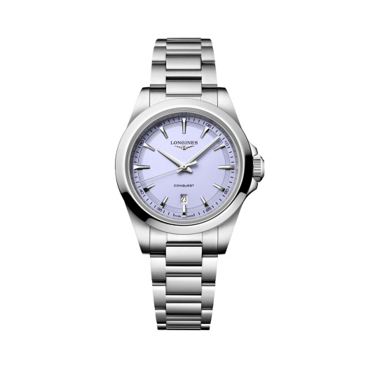 Longines - CONQUEST