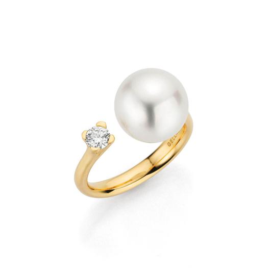 Gellner - H2O Ring