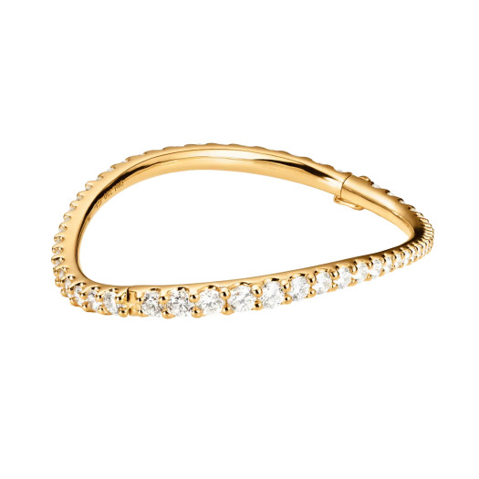 Ole Lynggaard Copenhagen - Love Bands Armreif