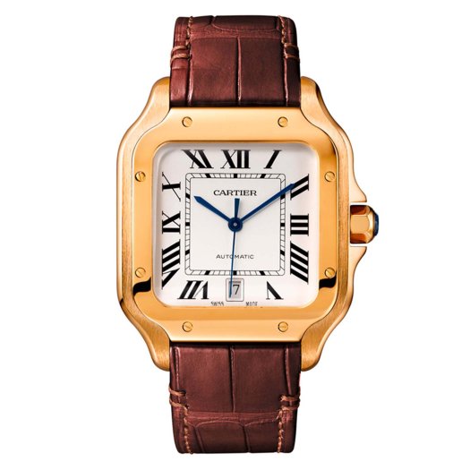 Cartier - Santos de Cartier