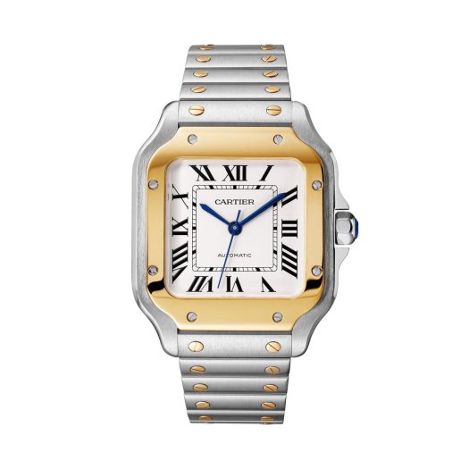 Cartier - Santos de Cartier