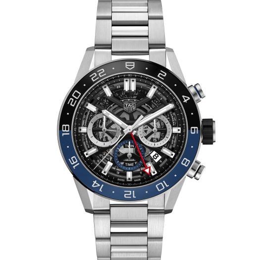 TAG Heuer - Carrera 