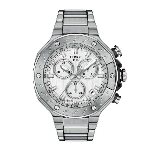 Tissot - T-Race Chronograph