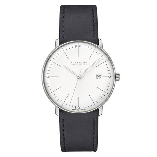 Junghans - max bill MEGA Solar