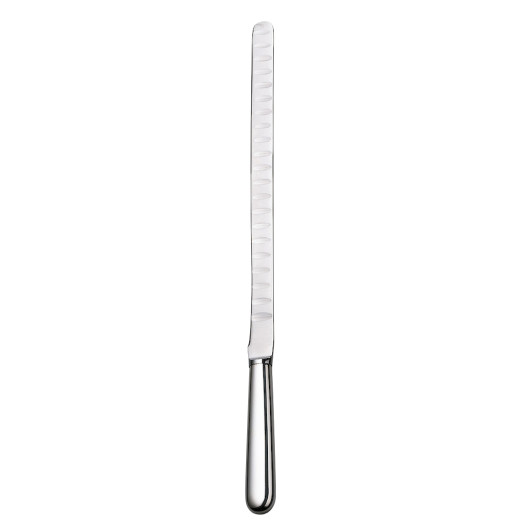 Robbe & Berking - Dante Gourmet Lachsmesser 925 Sterling-Silber