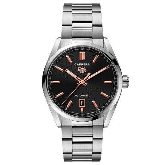 TAG Heuer - TAG HEUER CARRERA DATE