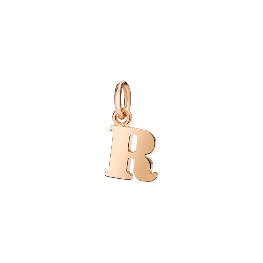 DoDo - Anhänger Buchstabe R