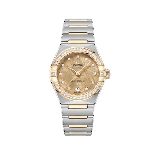 Omega - Constellation