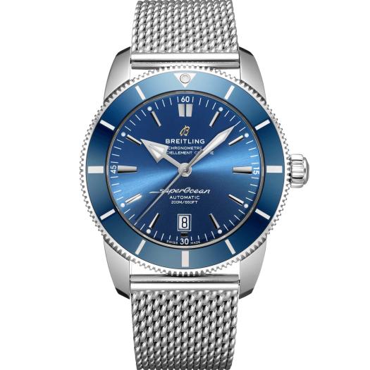 Breitling - Superocean Heritage B20 Automatic 46