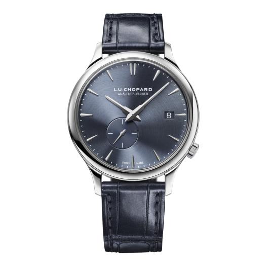 Chopard - L.U.C XPS Twist QF