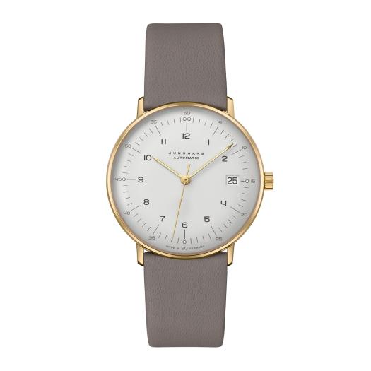 Junghans - max bill Kleine Automatic