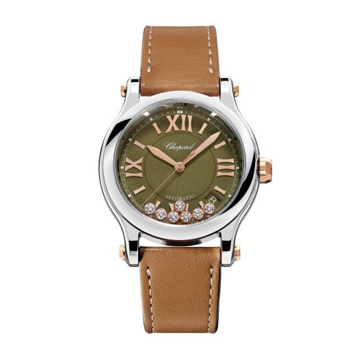 Chopard - Happy Sport