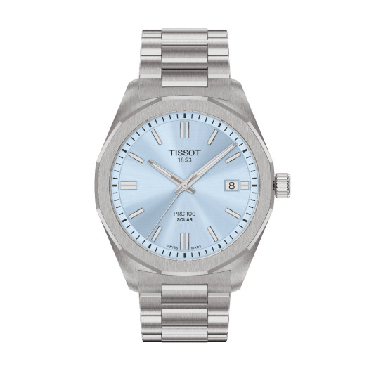 Tissot - PRC 100 Solar 39mm