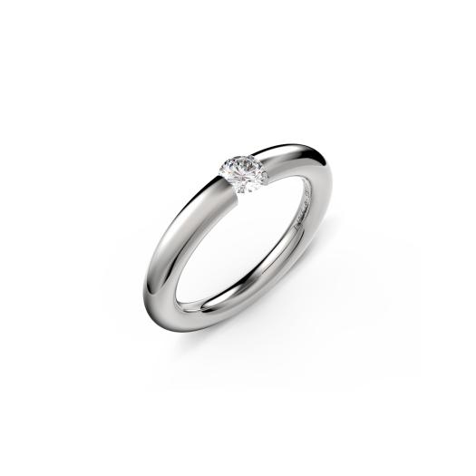 Niessing - Spannring® Rund