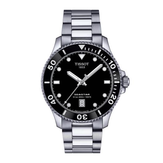 Tissot - Seastar 1000 40mm