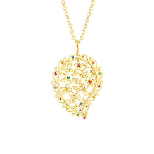 Tamara Comolli - INDIA Dream Anhänger 'Candy'