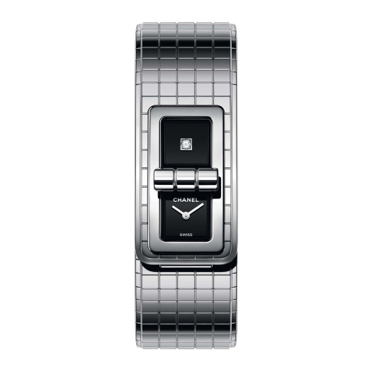 CHANEL - CODE COCO Uhr