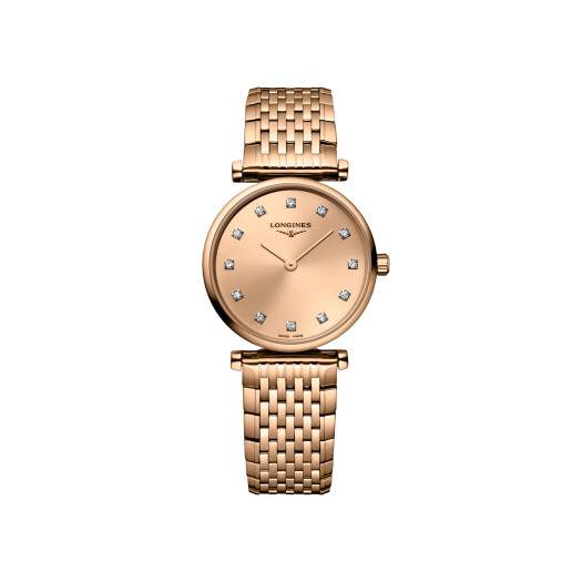 Longines - LA GRANDE CLASSIQUE DE LONGINES