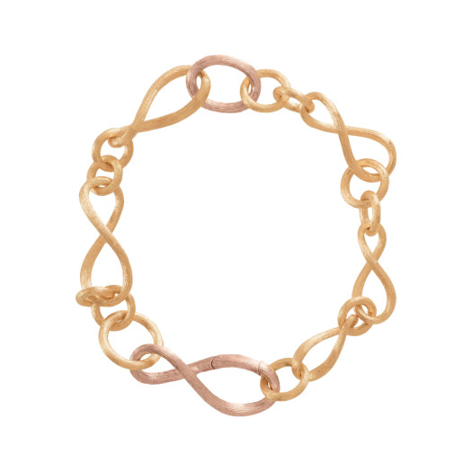 Ole Lynggaard Copenhagen - Love Armband klein