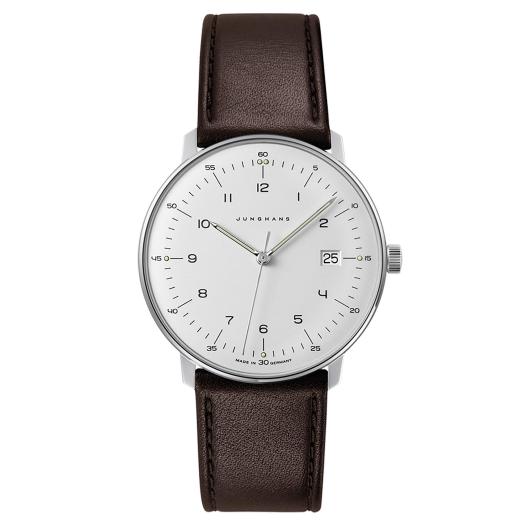 Junghans - max bill Quarz