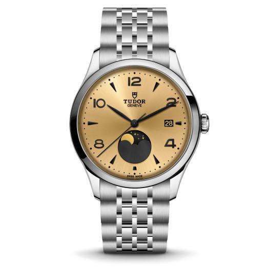 TUDOR - 1926 Luna