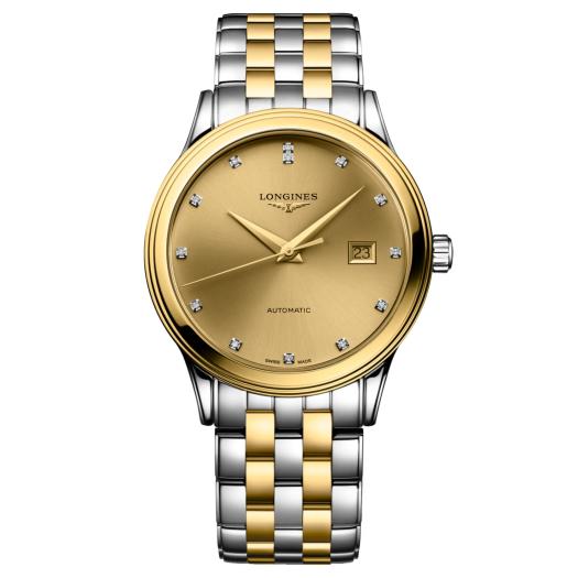 Longines - FLAGSHIP