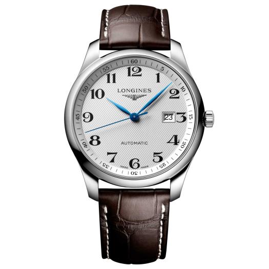 Longines - The Longines Master Collection