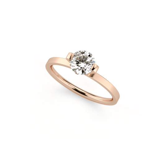 Niessing - Princess Ring